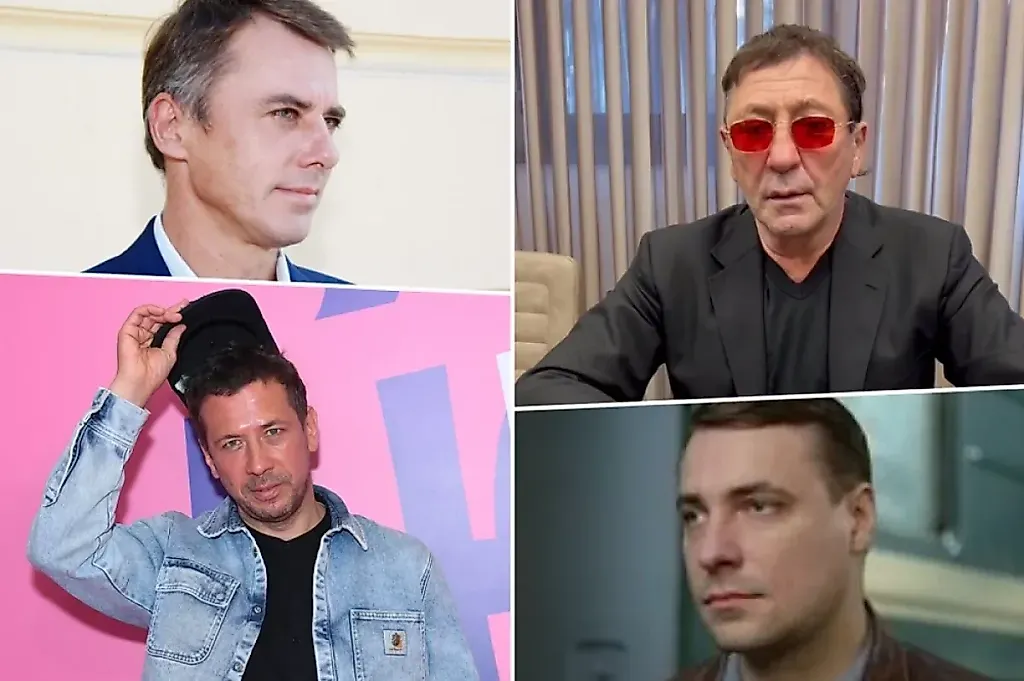 Звезды в разводе: как большие семьи не спасают любовь