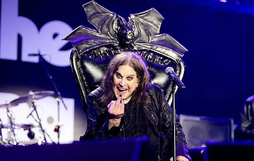 Прощальный концерт Black Sabbath и Оззи Осборна собрал почти 200 миллионов на благотворительность