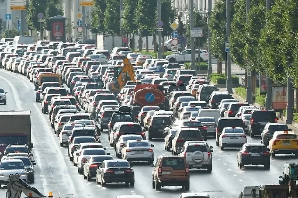 Повышение налога на старые авто – "преступная" инициатива