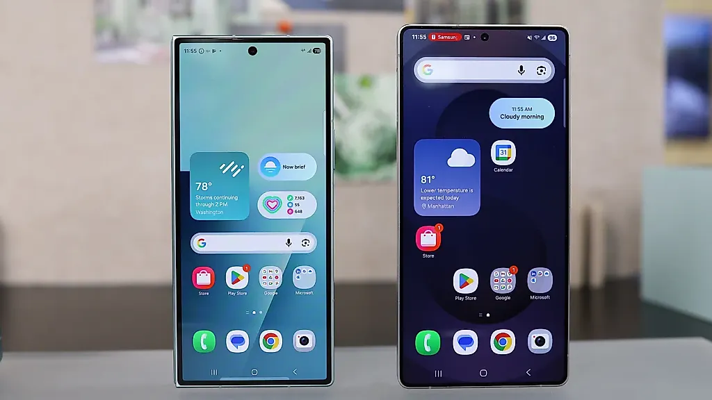 Samsung и тарифы Трампа: кто платит за «гибкость»?