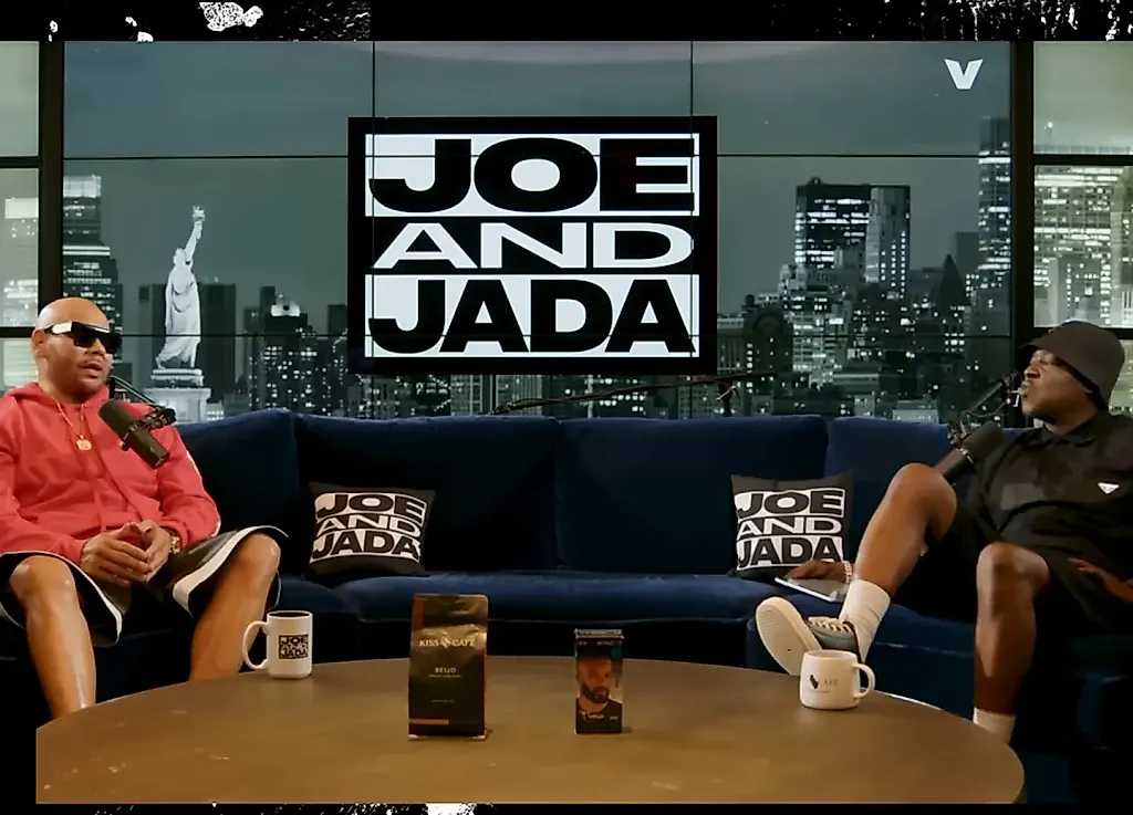 Jadakiss жёстко о реакции индустрии на Drake: "Переворачиваются все – это наша игра"