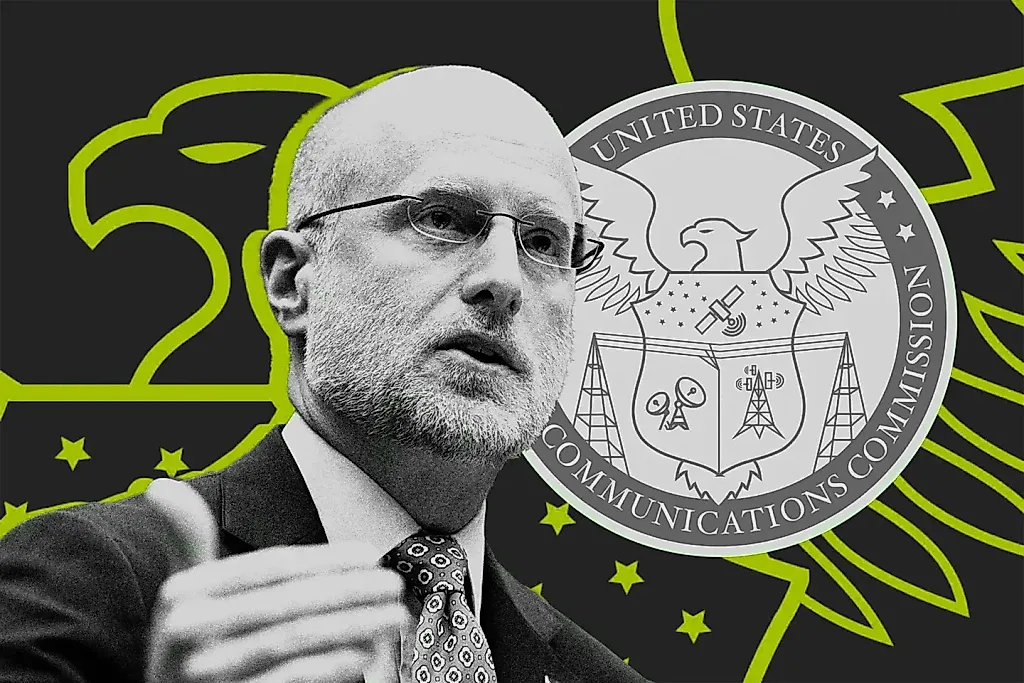FCC ищет альтернативы GPS: время развивать дублирующие технологии!