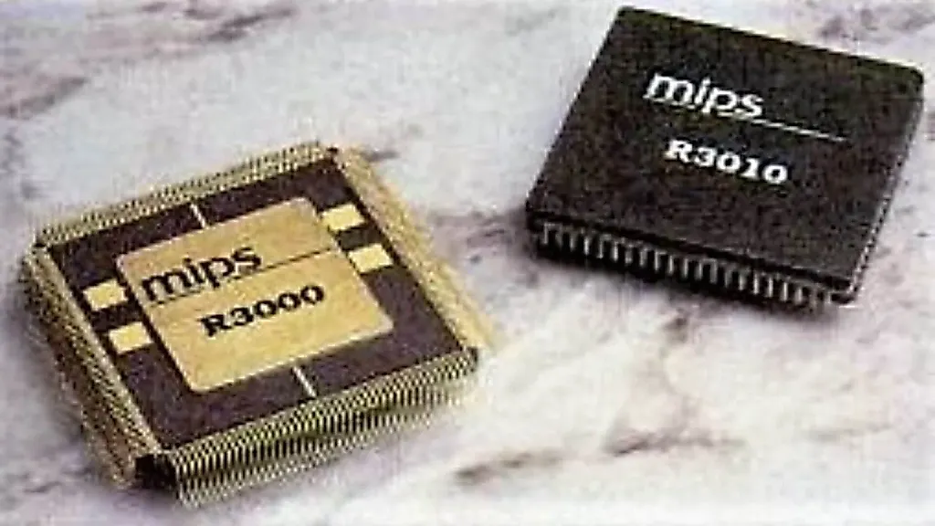 MIPS снова меняет хозяина: компания ушла к GlobalFoundries, отпочкованной от AMD