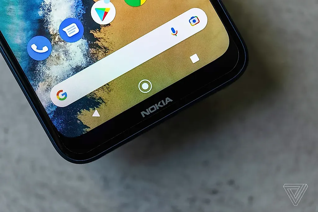 HMD уходит с рынка США: последний звонок для Nokia?