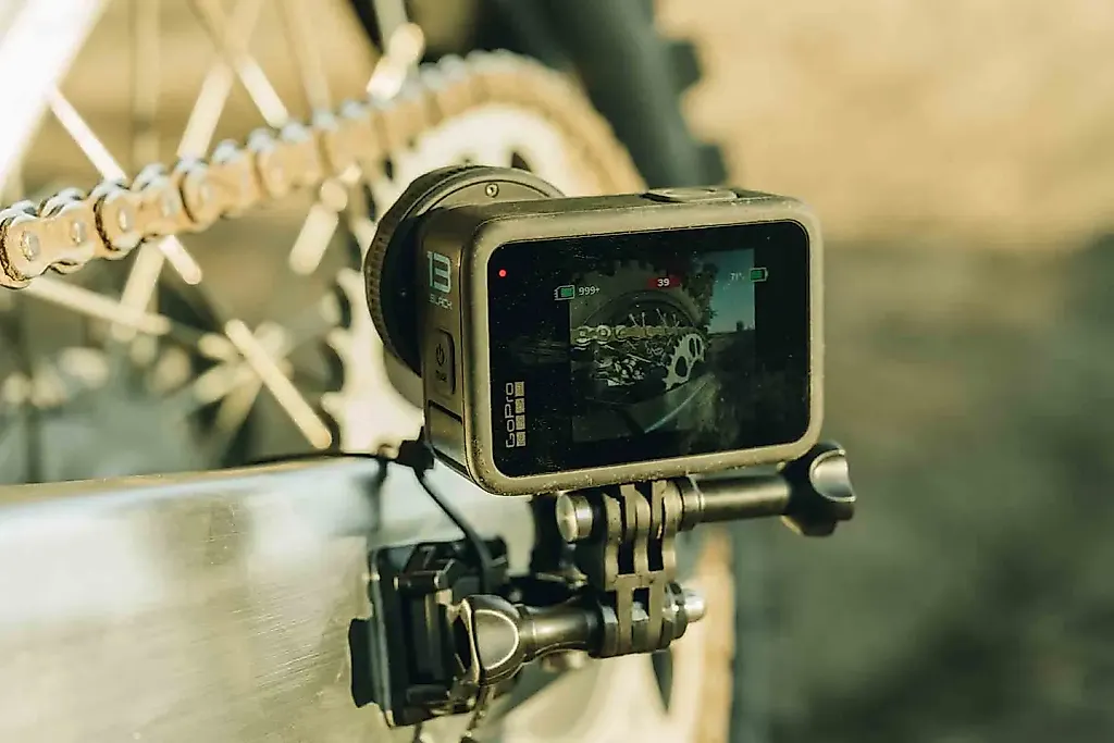 Insta360 признали нарушителями патента GoPro в США