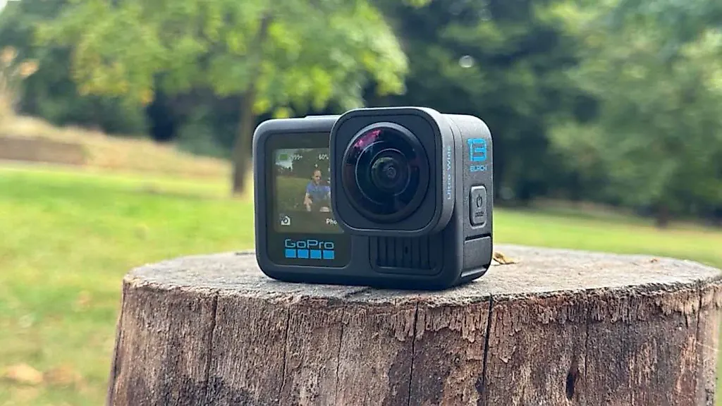 ITC признала Insta360 нарушителем патентов GoPro