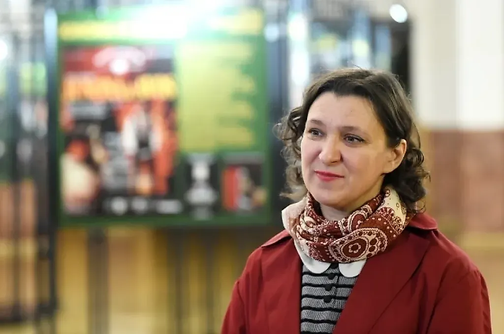 Олеся Железняк: роль, поддержка СВО и личный урок