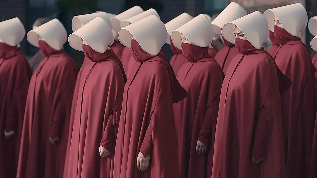 The Testaments: все подробности о продолжении The Handmaid's Tale