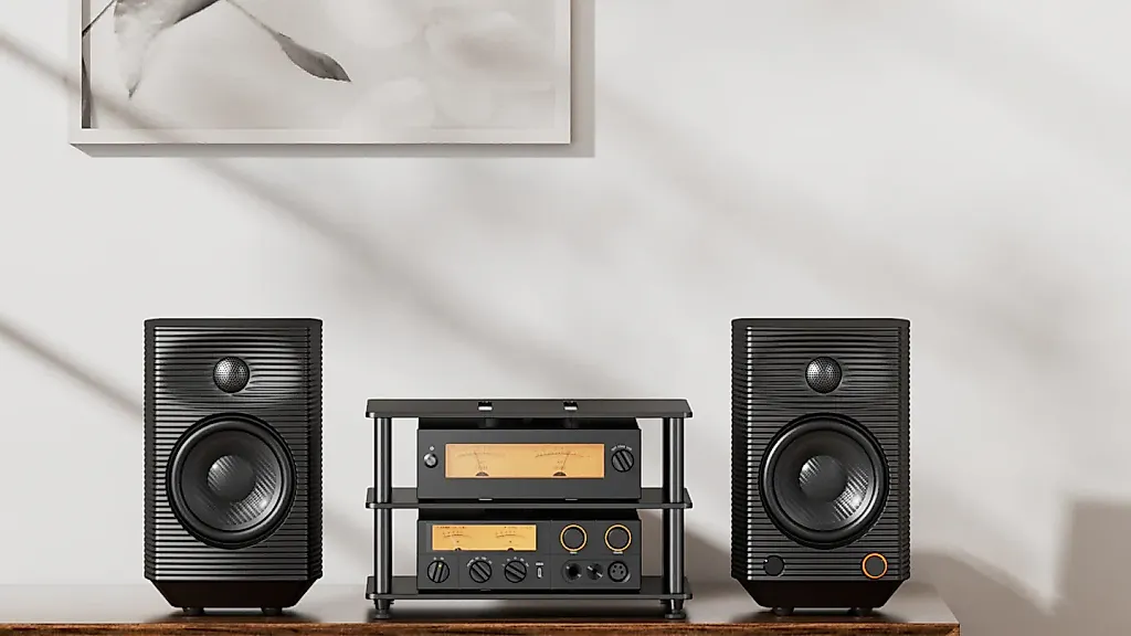 FiiO SP5: мощь, доходящая до абсурда, за $749