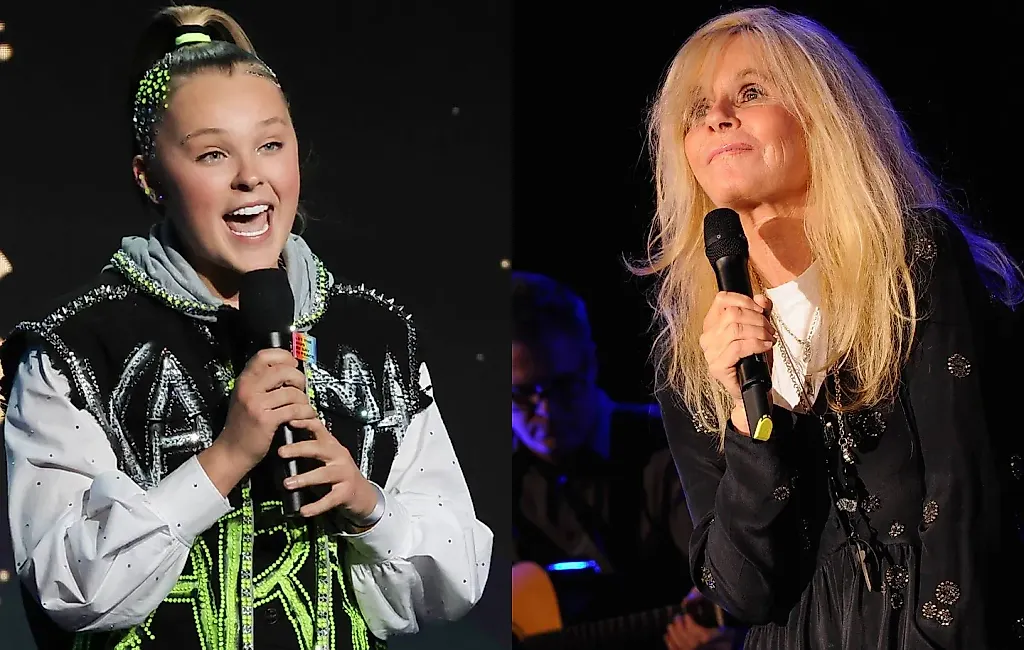 Ким Карнс осудила кавер JoJo Siwa на «Bette Davis Eyes»: конфликт поколений и вечный вопрос — что есть подлинность в музыке?