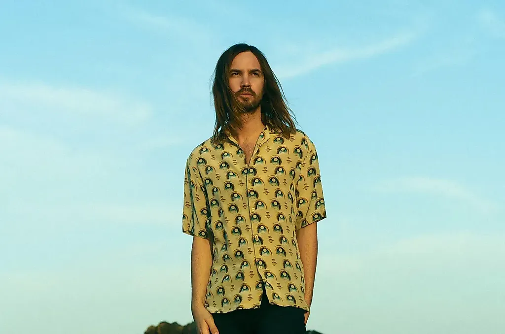 Tame Impala обещают новый альбом: чем живёт Кевин Паркер?