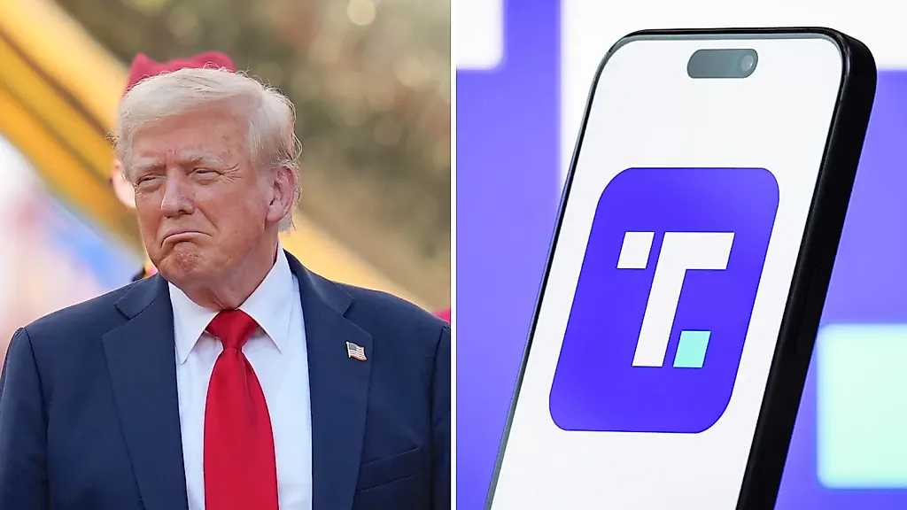 Верные «свои» против Трампа: бунт на Truth Social из-за эпштейновских файлов