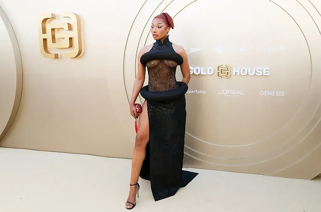 NBA-звезда признался в романе с Megan Thee Stallion: больше никаких слухов