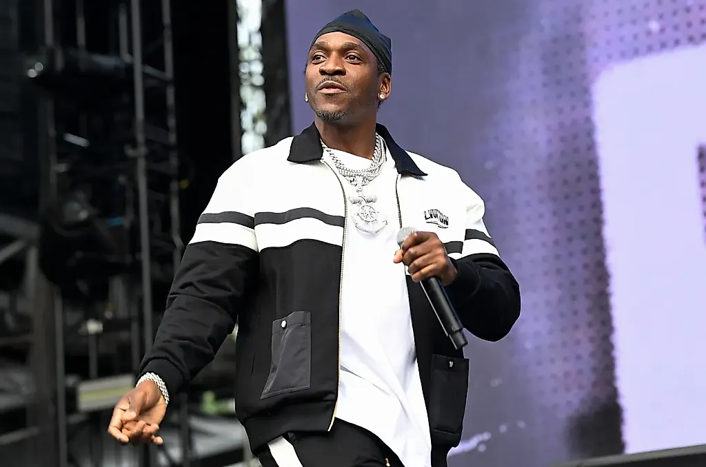 Pusha T о новом треке Дрейка: «Просто не моё»