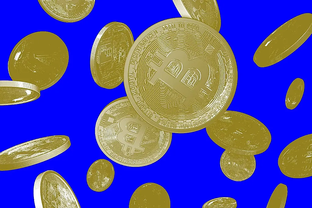 Криптовалютный Форт-Нокс: когда пираты становятся хранителями