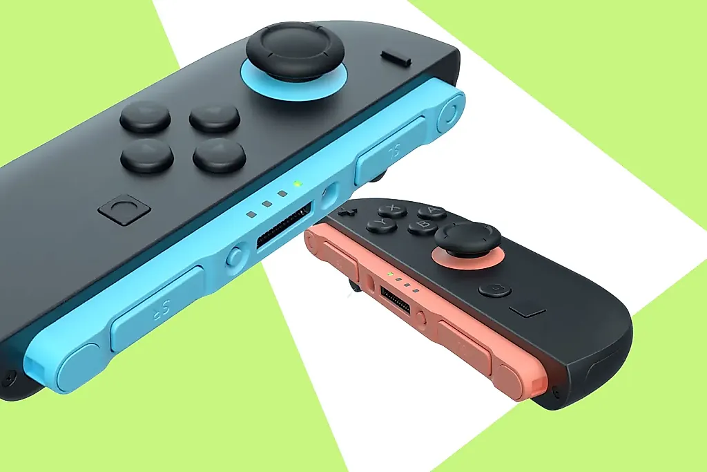 Nintendo Switch 2: новые подробности и много вопросов