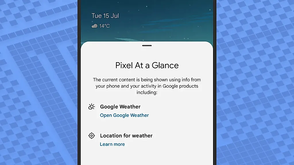 Google и новый виджет: попытка догнать Samsung или что-то большее?