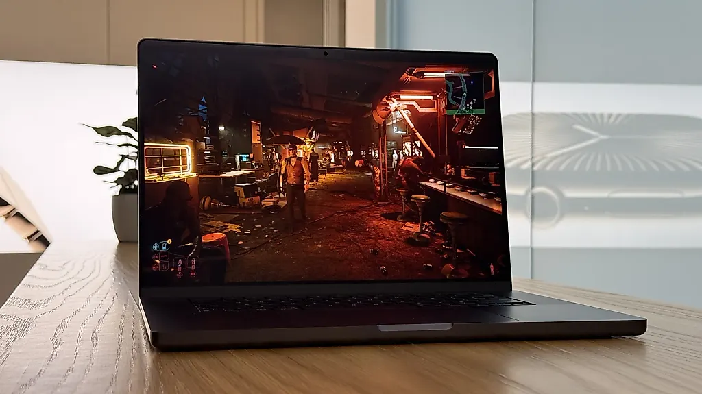 Cyberpunk 2077 выходит на Mac: новый этап для Apple и геймеров