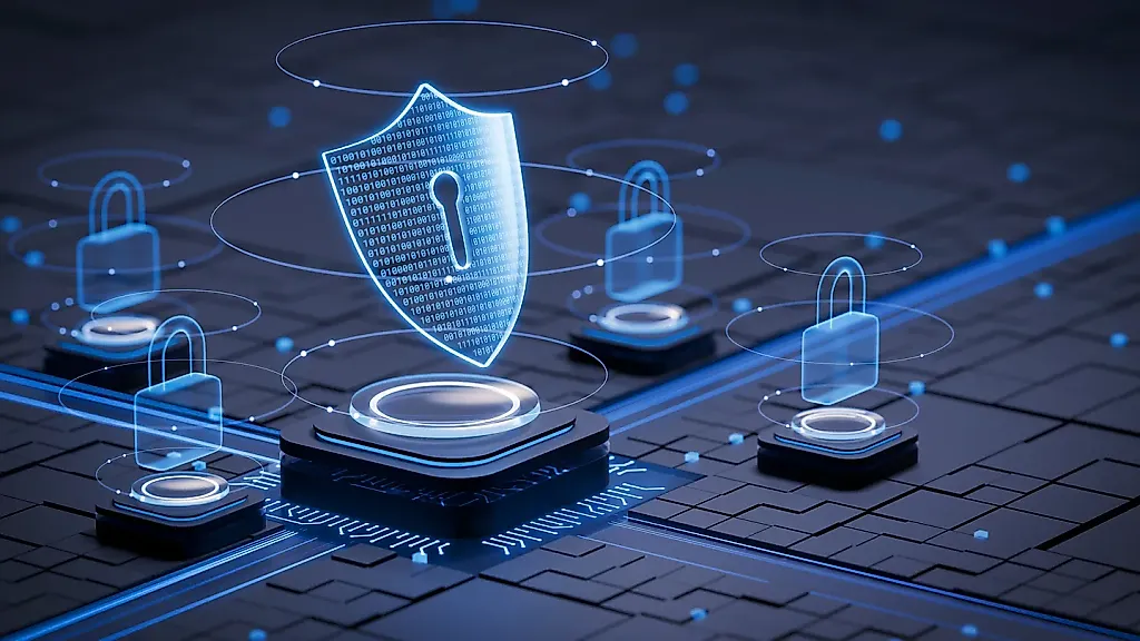 Gigabyte под ударом: Уязвимости UEFI открыли дорогу вирусам