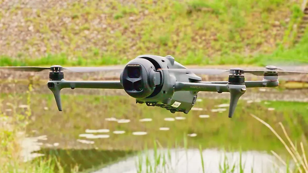 США расследуют импорт дронов и поликремния: паранойя или забота о национальной безопасности?