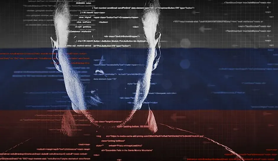 Россия смещает кибервнимание с США на Британию после победы Трампа