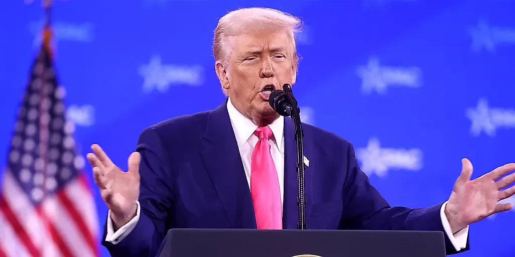 Как ИИ путается в метафорах Трампа: новые исследования возможностей и провалов ChatGPT