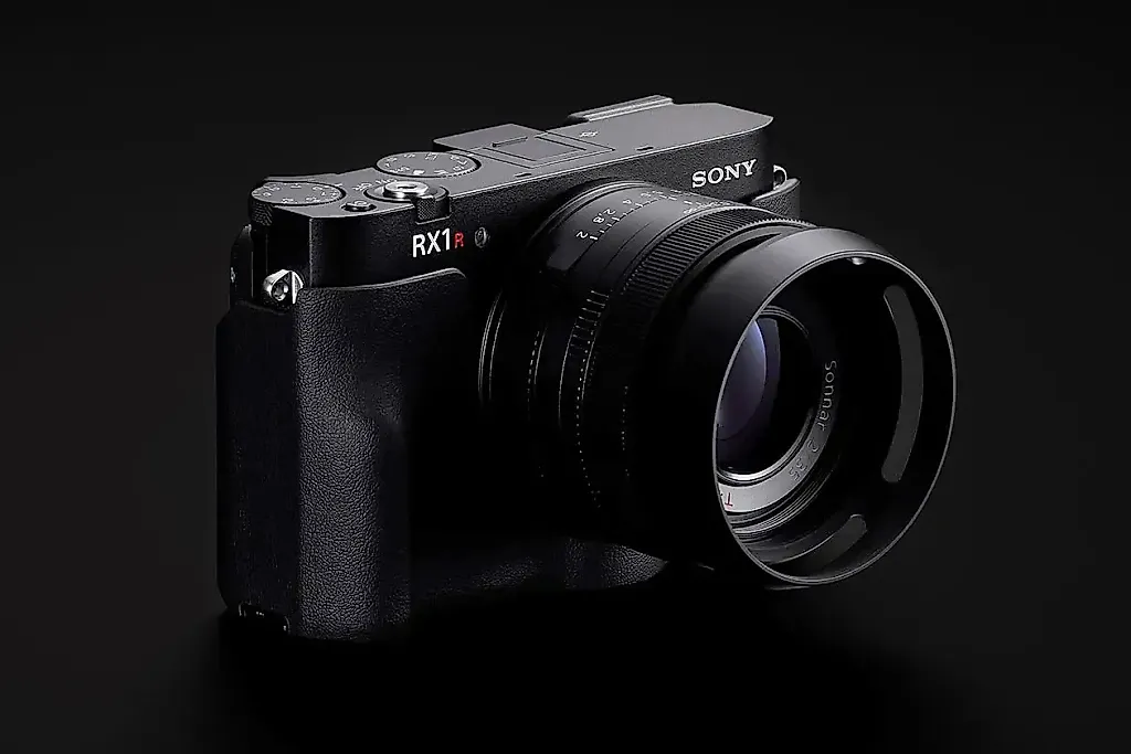 Sony RX1R III — компакт без компромиссов?