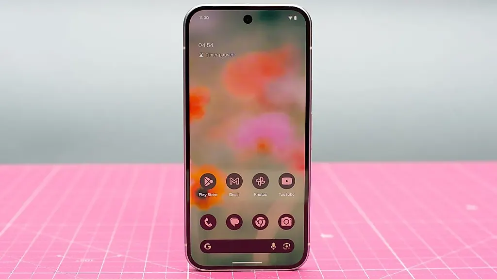 В ожидании Google Pixel 10: три новых модели на подходе