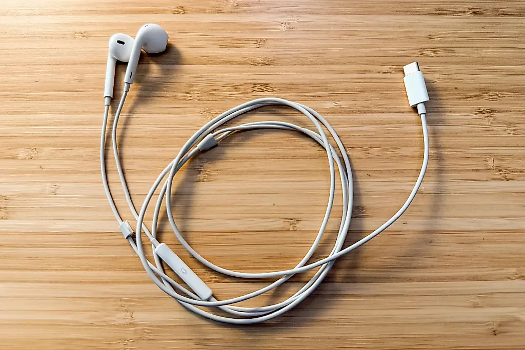 Почему я люблю свои Apple EarPods