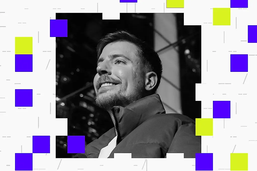 MrBeast: шоколадный бизнес за $5 миллиардов или как потерять деньги, не выходя из офиса