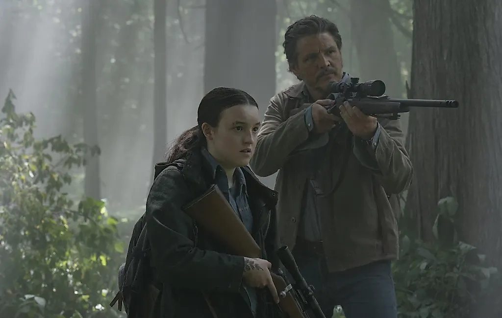 Все, что известно о третьем сезоне «The Last of Us»