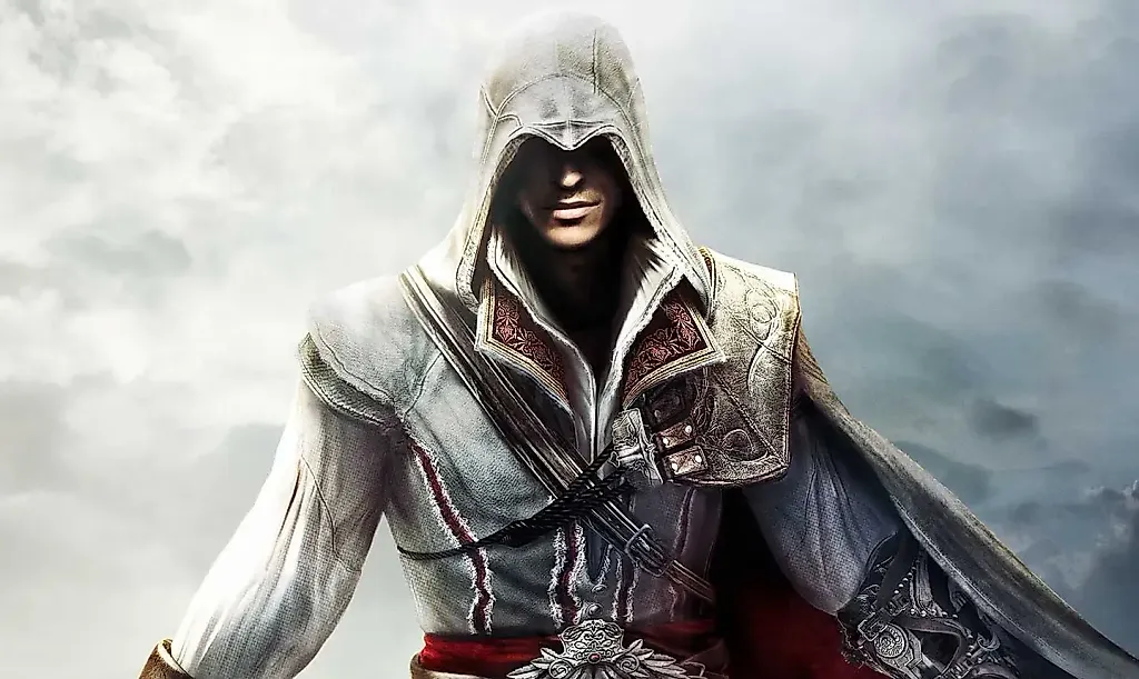 Assassin's Creed наконец-то на Netflix: пять лет спустя