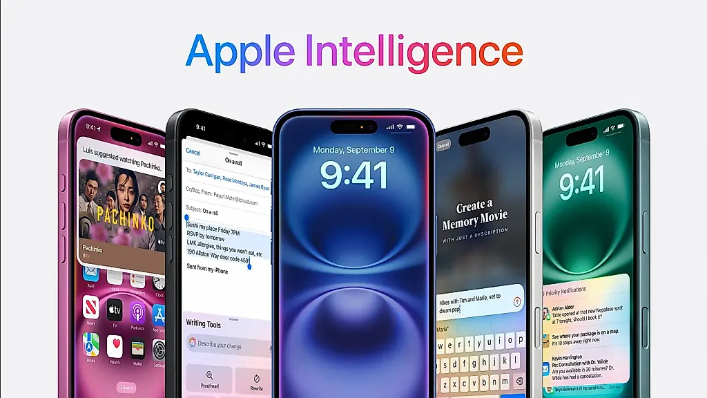 Почему новый софт от Apple и Samsung — худшее, что случалось со смартфонами за год