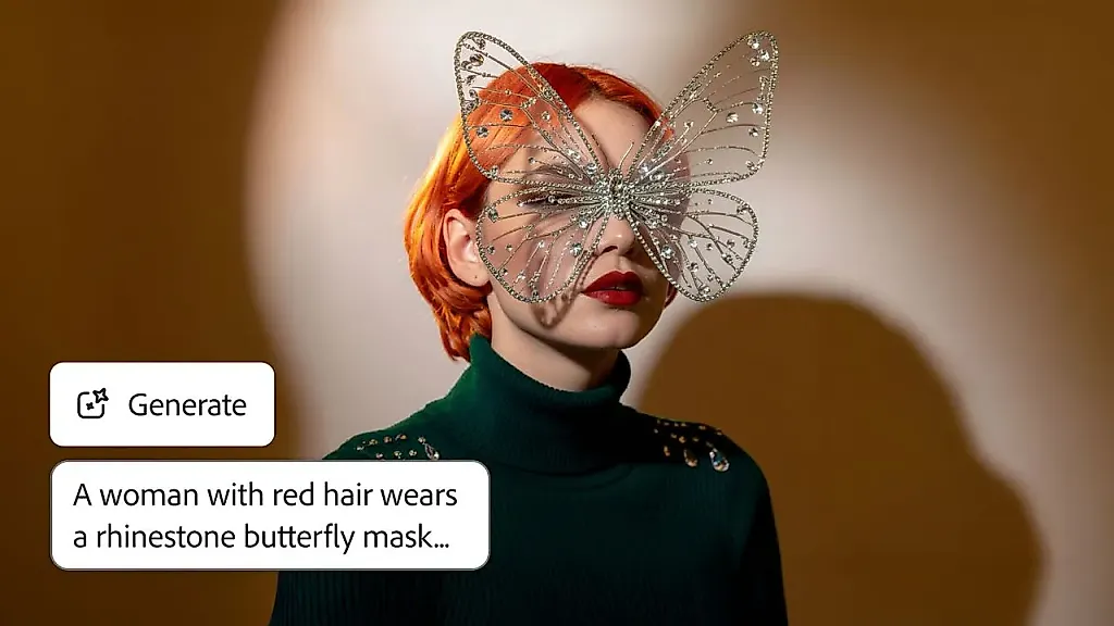 Adobe Firefly обновил AI видео: теперь ещё реалистичнее и с поддержкой Veo 3