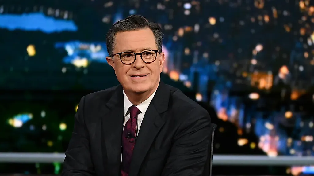 Колберт лишается Лейт Найт: закулисные игрища CBS и Трампа