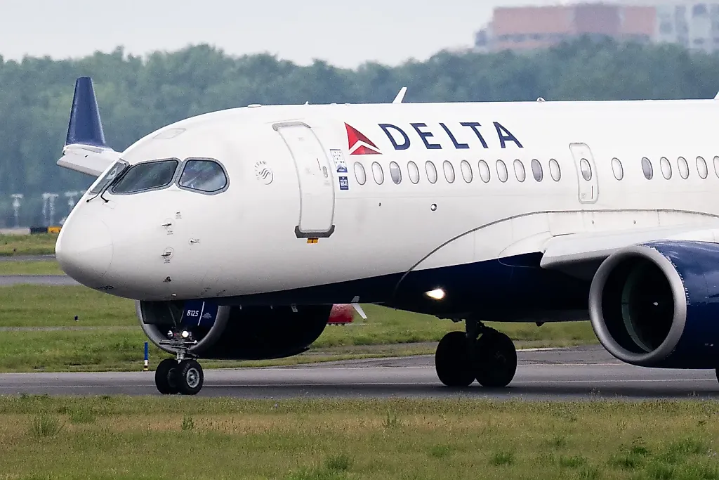 Delta применяет ИИ для определения максимальной цены билета для каждого пассажира