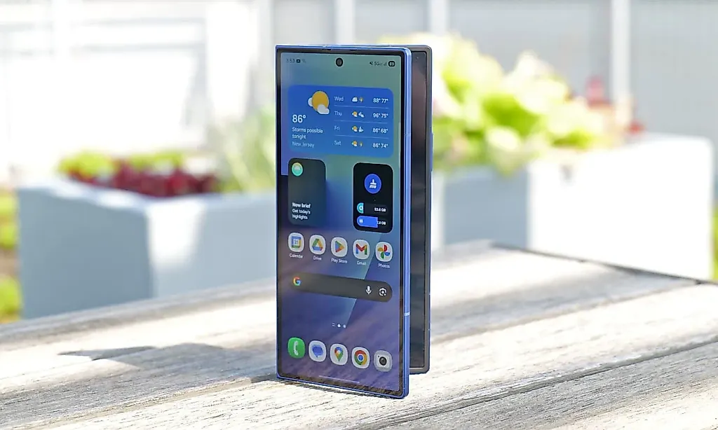 Обзор Engadget: новые гаджеты без иллюзий