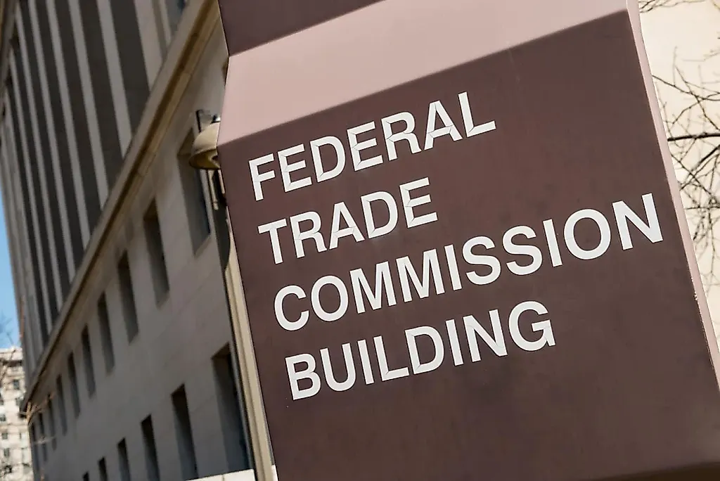 Увольнение демократов из FTC признано незаконным