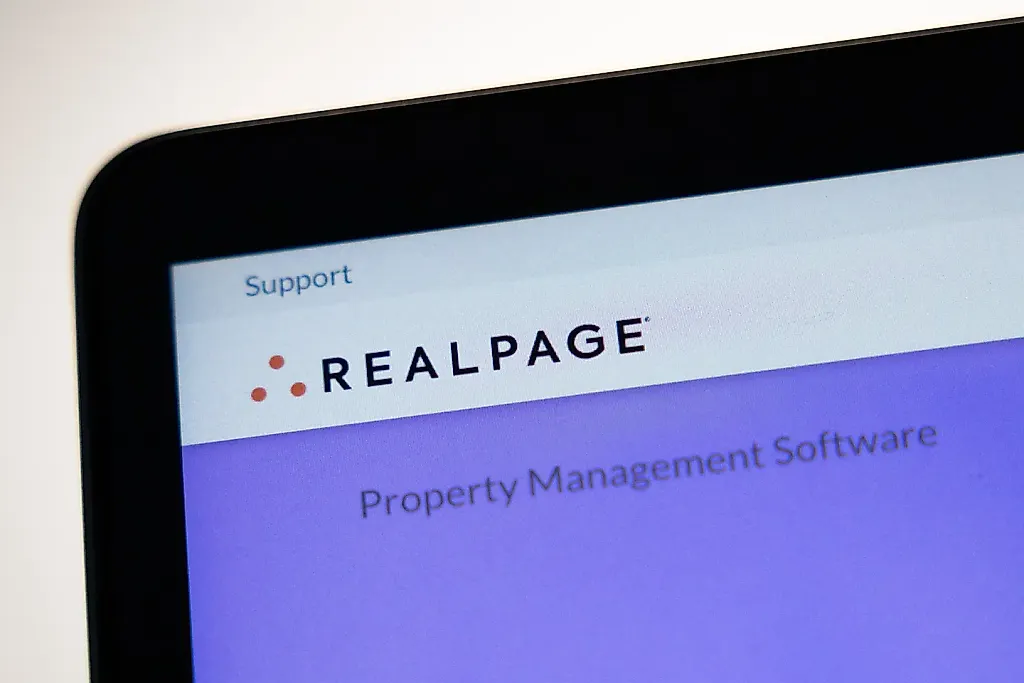 Как RealPage переходит от установки цен к сбору платежей