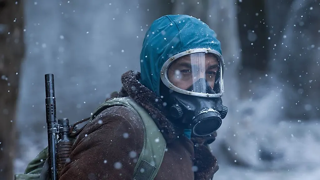 Netflix расчехлил искусственный интеллект в Аргентине: VFX-монтаж всего за пару кликов — чей теперь Голливуд?