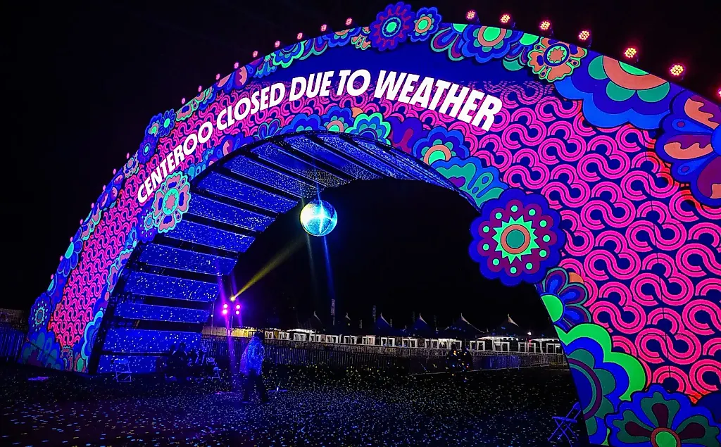 Bonnaroo возвращается в 2026 году: обещают перемены после потопа