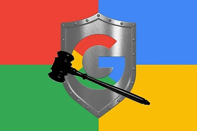 Юстиция против Google: Монополия в действии