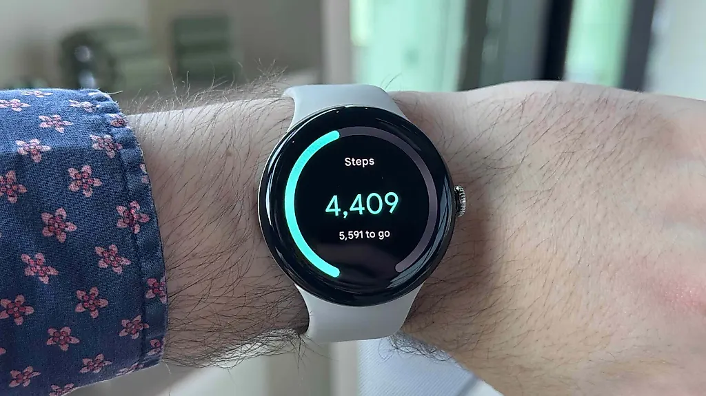 Google Pixel Watch 4: цена не изменилась и новый фитнес-функционал