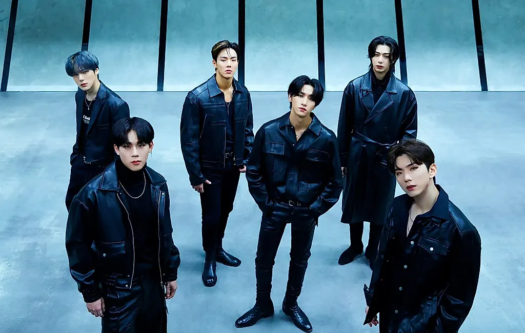 MONSTA X возвращаются как полный состав впервые за четыре года