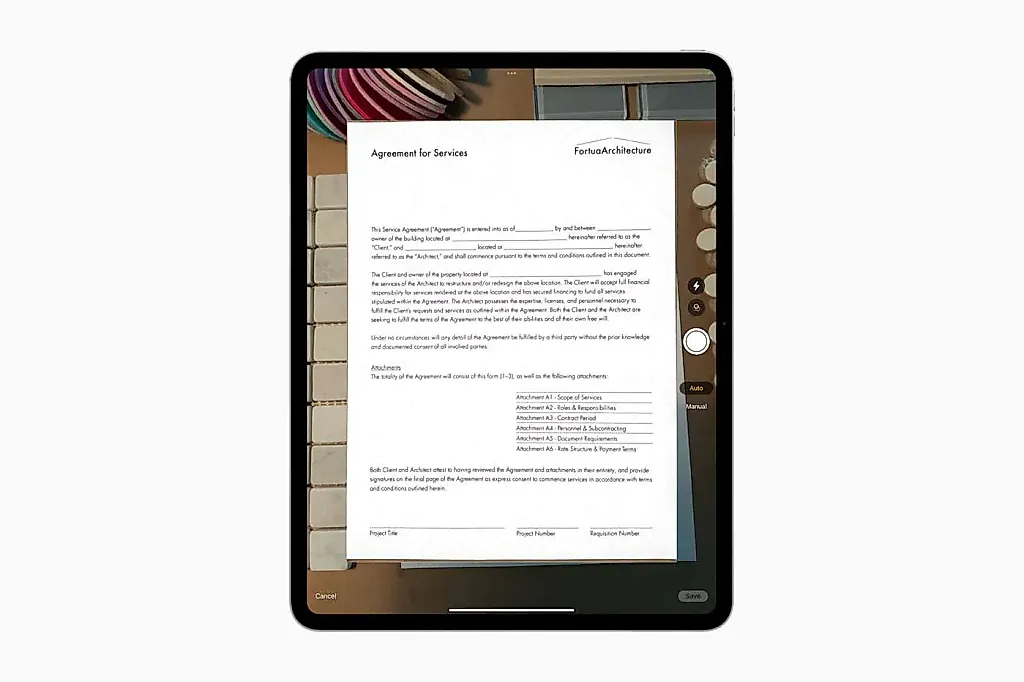 Две фронталки для iPad Pro: зачем Apple это делает?