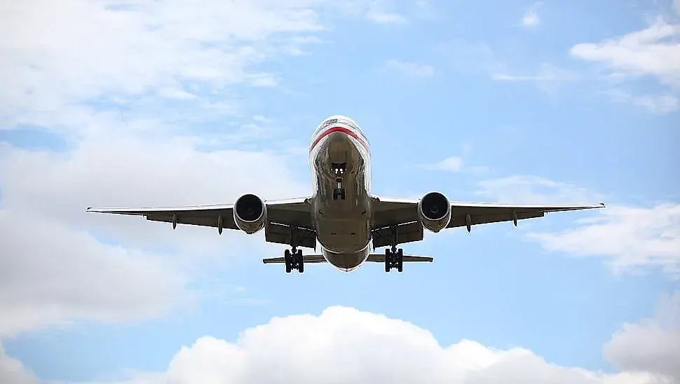 Alaska Airlines снова в небе: как сбой IT парализовал авиакомпанию