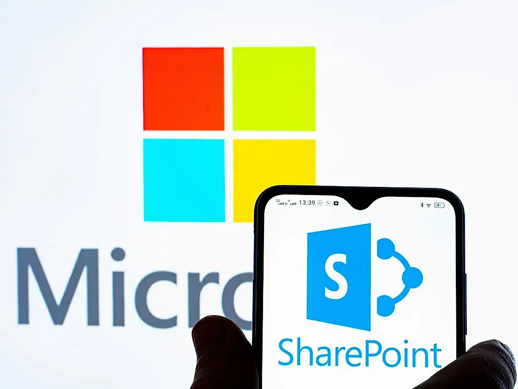 Уязвимость Microsoft SharePoint поставила под угрозу 10 000 организаций