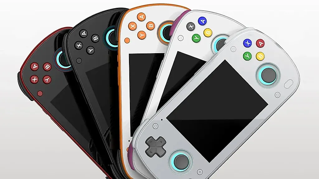 Retroid снова шутит: возврат Pocket Mini за 10 долларов
