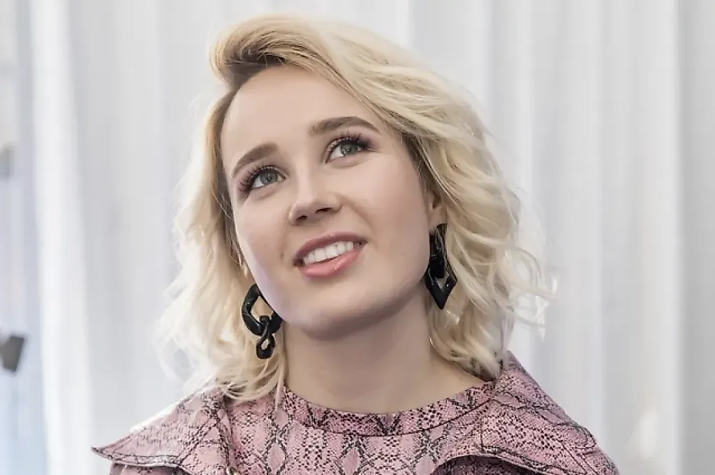 Клава Кока стала культурным послом «Интервидения»