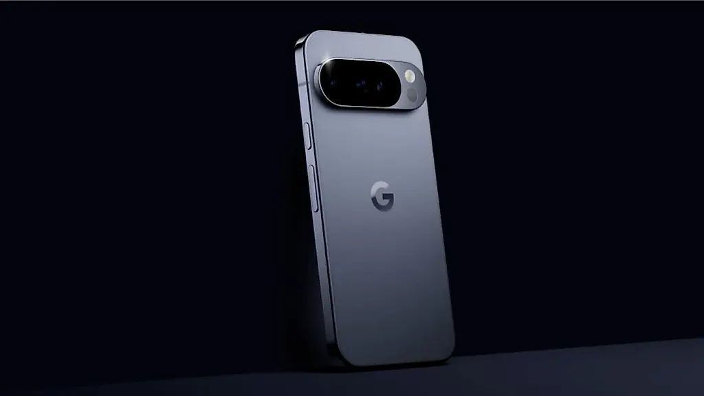 Google Pixel 10: Не дождался презентации